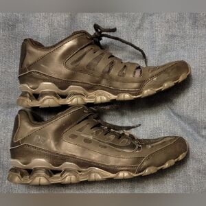 Mens Nike Reax Training Shoes